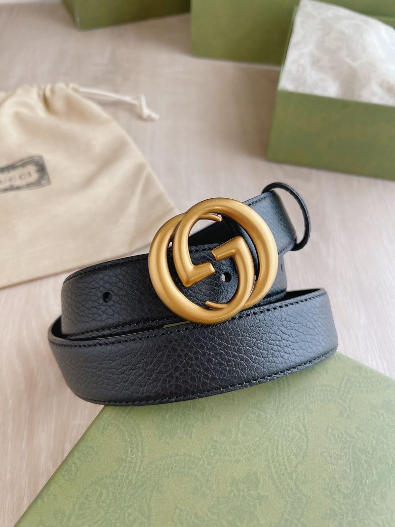 Gucci Belts